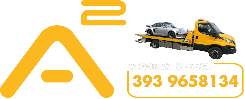 3939658134 | Soccorso Stradale a Carpi Carroattrezzi H24 Logo